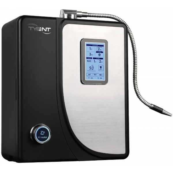 TYENT H2 Hybrid 多功能電解氫水機